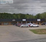 OFFICERETAIL SPACE FOR LEASE