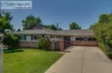 Beautiful Arden Manor 4 Bedroom Home