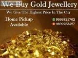 Cash for Gold