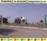Aerocity Mohali Plot Rates Gmada Aerocity Mohali Plots 95O1O318O