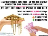 Cash For Gold Gurgaon