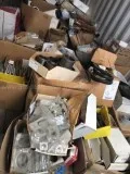 Building Maintenance Supplies