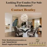 Looking For Condos For Sale&nbspin&nbspEd monton&nbspContact Ben