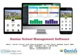 Education Management Software For School College University