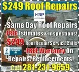 Roofing Repair Deals