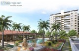 New 5 BHK Apartments For Sale In Vadodara  Alembic Samsara