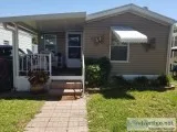 Reduced rent 875.00 adorable key west style mobile  option to bu
