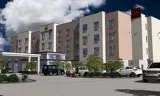 Hotel Construction Financing Loans at V3lending.com