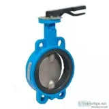 Butterfly Valves Manufacturers