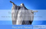Catholic News Agency  Latest News about Catholic Church