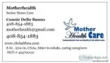 Need a Caregiver