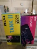 2 unlocked international cell phones for sale