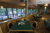 Upstate Vacation  The Country Place Resort