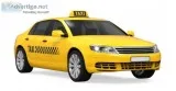 Best Taxi Service in Frankston