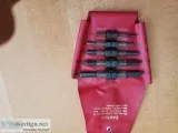 Ridgid Screw Extractors (collectable)