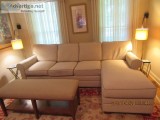 Sofa-Lounge Sectional