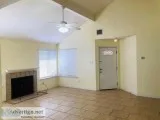 Move in ready 3BRMS 2Baths home  Cozy Floors  Fireplace  Storage
