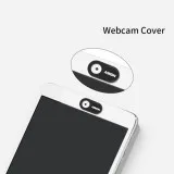 Buy Custom Webcam Covers From PapaChina