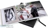 Try Photo Album Services at Glorious Wedding Album