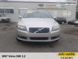 2007 VOLVO S80 3.2