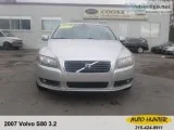 2007 VOLVO S80 3.2
