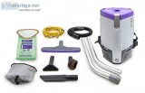 Vacuum-PRO TEAM SUPER COACH PRO 6 Backpack VACUUM - 575