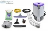 Vacuum-PRO TEAM SUPER COACH PRO 6 Backpack VACUUM - 575