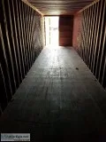 USED STORAGE CONTAINERS FOR SALE - ON SITE STORAGE 2040 FOOT CON