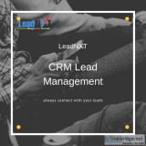 CRM Lead Management