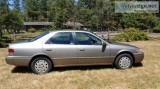  98 Toyota Camry