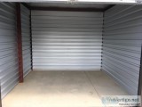 10x10 Self Storage unit for rent Waterford NY