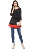 Latest Style Short Kurti Designs At Mirraw  Upto 75% Off