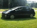 2011 Toyota Prius Prius I