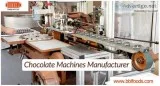 Chocolate machines manufacturer