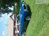 1968 Pontiac GTO for sale