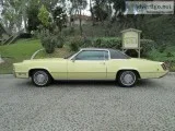CLASSIC 1969 CADILLAC EL DORADO