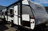 2019 Dutchmen Coleman Lantern - LT Conventional 17RD