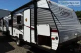 2019 Dutchmen Coleman Lantern - LT Conventional 17RD