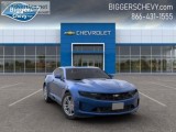 New 2019 Chevrolet Camaro 1LS RWD Coupe