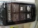 Unlocked International smartphone for sale