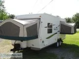 2007 Forest River Flagstaff 233 Travel Trailer