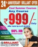 Brilliant  Summer Offer