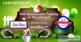 web development training in marathahalli