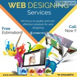 Get The Best Web Designing Company In Mohali
