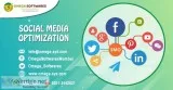 Best Social Media Optimization Company in Mumbai at an Affordabl
