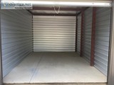Self Storage Spaces for rent 5 x 10 to 10 x 20 Waterford NY 1218