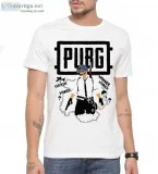 Printed T shirts For Couple