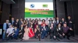 Outstanding Chinese Youth and DBA Program.