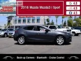 Used 2016 MAZDA MAZDA3 I SPORT for Sale in San Diego - 20196