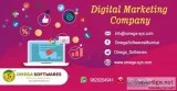 The Best Digital Marketing Agency in India